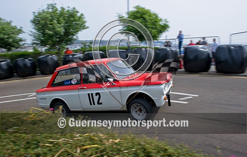 Jsy Classic Hill-161 - JERSEY INTERNATIONAL MOTORING FESTIVAL 2010