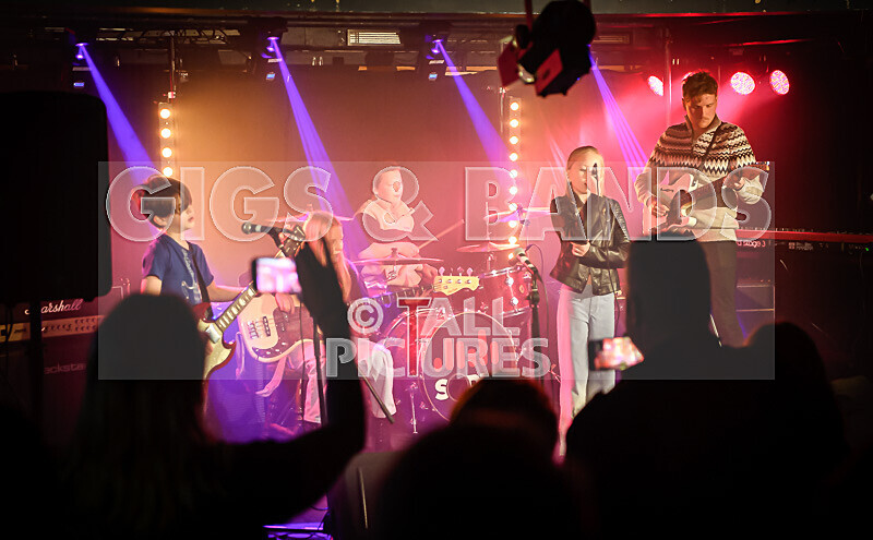 Hyperbolic Magnetism-51 - HYPERBOLIC MAGNETISM