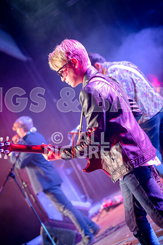 Sonic Bomb-19 - SONIC BOMB_U18's WINNERS