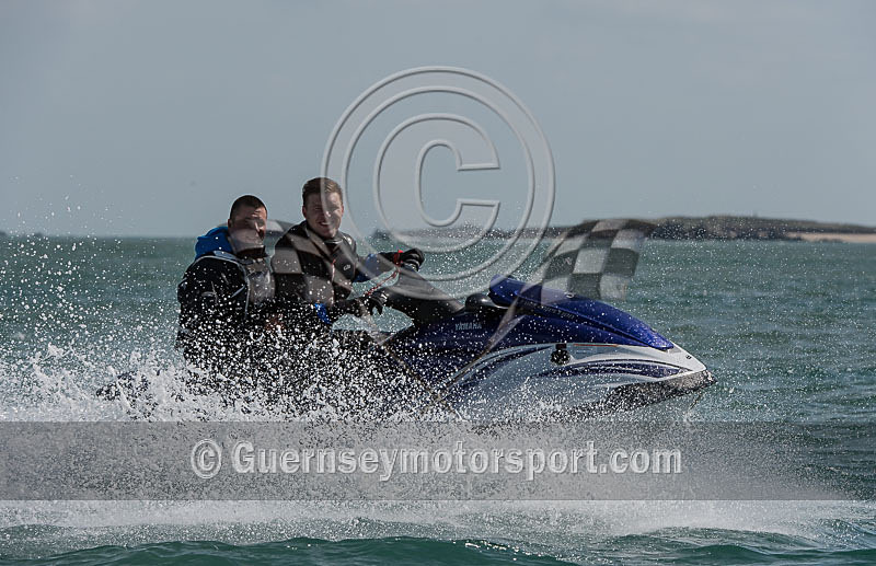 Powerboat Racing 2014_Race-1-18 - RACE-1 NORTH BEACH OUTER