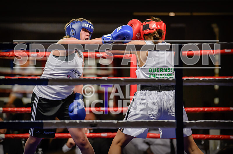 BOUT- 3 - Hannah Le Pelley v Shaznie Elmi-32 - BOUT: 3 - Hannah Le Pelley v Shaznie Elmi