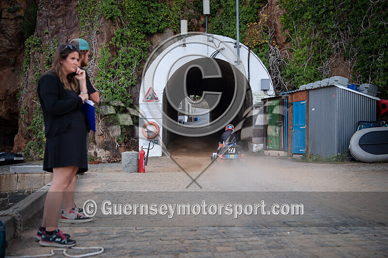 Sark Lawn Mower Hillclimb 2022-139 - SARK LAWN MOWER HILLCLIMB 2022