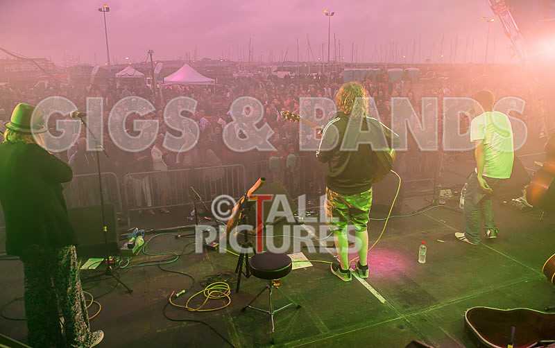 Buffalo Huddleston-213 - BUFFALO HUDDLESTON