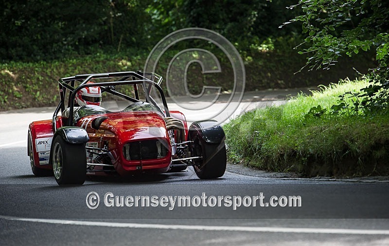 Guernsey National_2012_Car-16 - GUERNSEY MSA NATIONAL 2012 - CARS