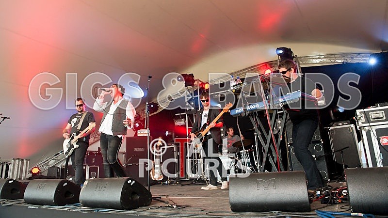 Gay Army-139 - GAY ARMY at JERSEY LIVE 2010