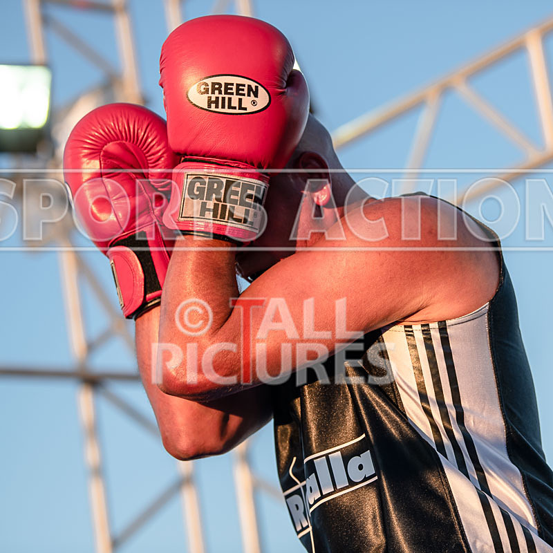 BOUT-12- Mad Charlie Moss v Tim Timbo Slice Luscombe-28 - BOUT-12 'Mad' Charlie Moss v Tim 'Timbo Slice' Luscombe