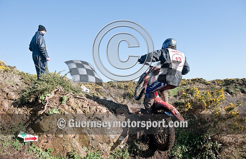 2-Day Trials Bikes_2011-217 - 2011 2-DAY TRIALS