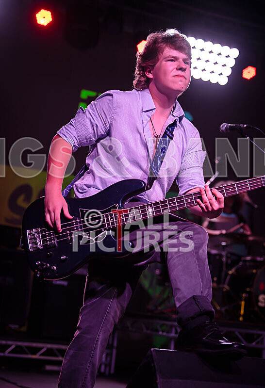 Sonic Bomb-36 - SONIC BOMB