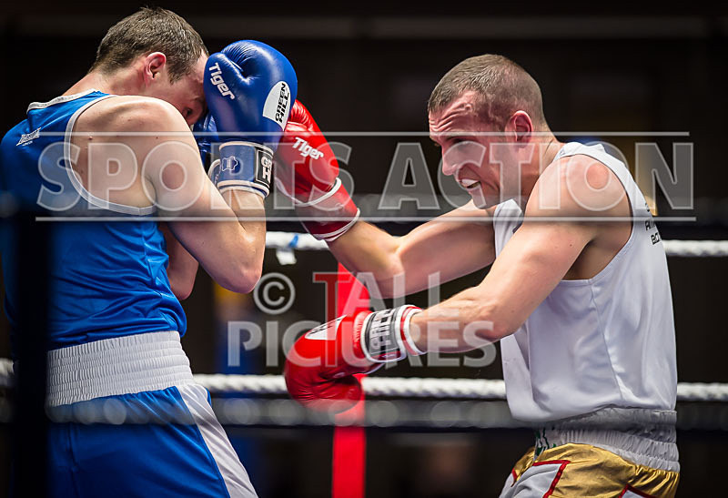 BOUT-8 Jimmy Lesbirel v Stephen Phillips-24 - BOUT-8 Jimmy Lesbirel v Stephen Phillips
