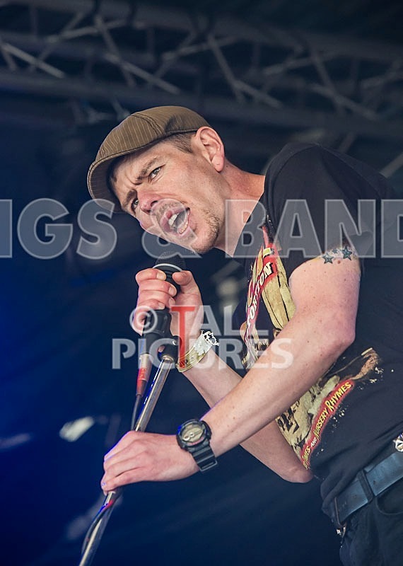 Bulletproof-30 - BULLETPROOF