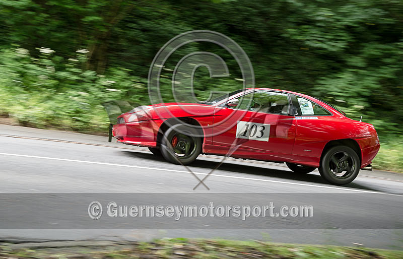GKMC_Hill Climb_26-05-2014_Car-302 - CARS_26-05-2014