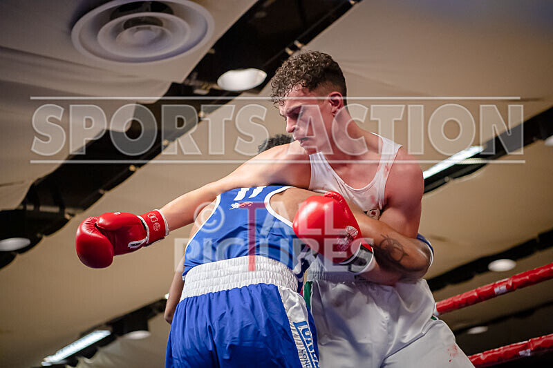 BOUT 8_Kristan Allen v Lev Silvest-38 - BOUT 8_Kristan Allen v Lev Silvest