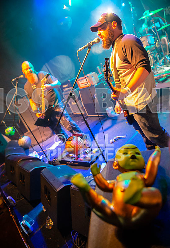 Byzanthian Neckbeard-177 - BYZANTHIAN NECKBEARD