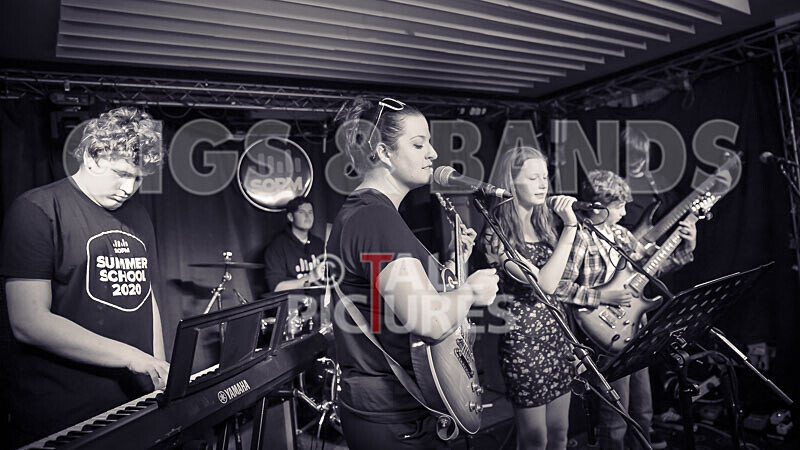 Two Inch Chairs-4 - 2 INCH CHAIRS