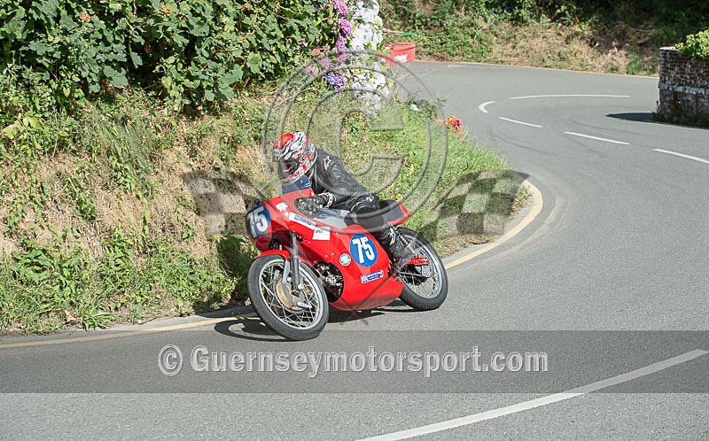 Jersey National Hillclimb_2014_Bike-2 - JERSEY NATIONAL 2014 - BIKES
