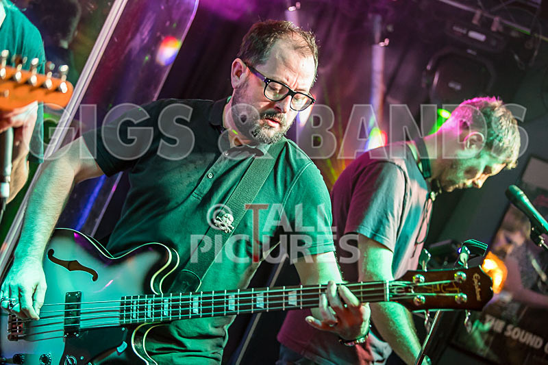 Thee Jenerators-542 - THEE JENERATORS