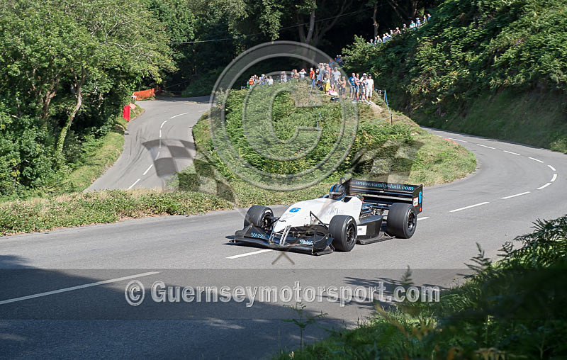 Jersey National Hillclimb_2014_Car-44 - JERSEY NATIONAL 2014 - CARS