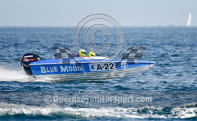 Powerboats Racing 2018_Event 1-56 - GPA POWERBOAT SERIES_Races 1 & 2