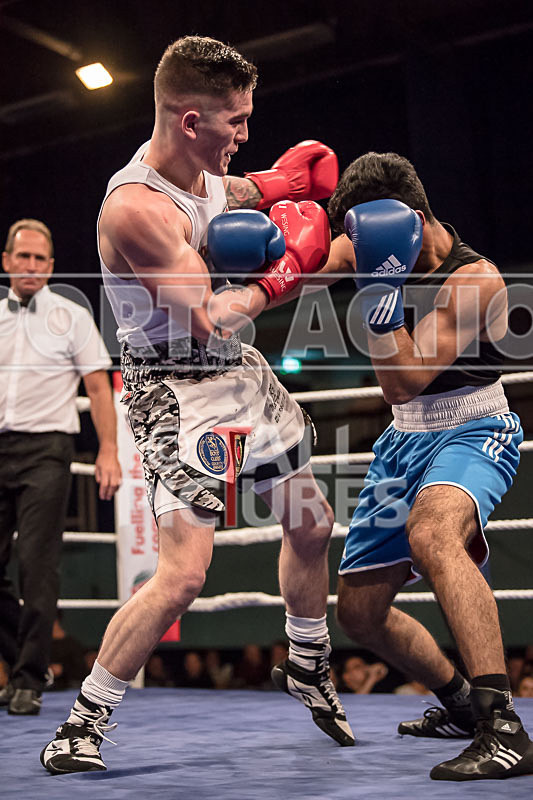 BOUT-11_Casey De La Mare v Zohaib Hanif-28 - BOUT-11_Casey De La Mare v Zohaib Hanif