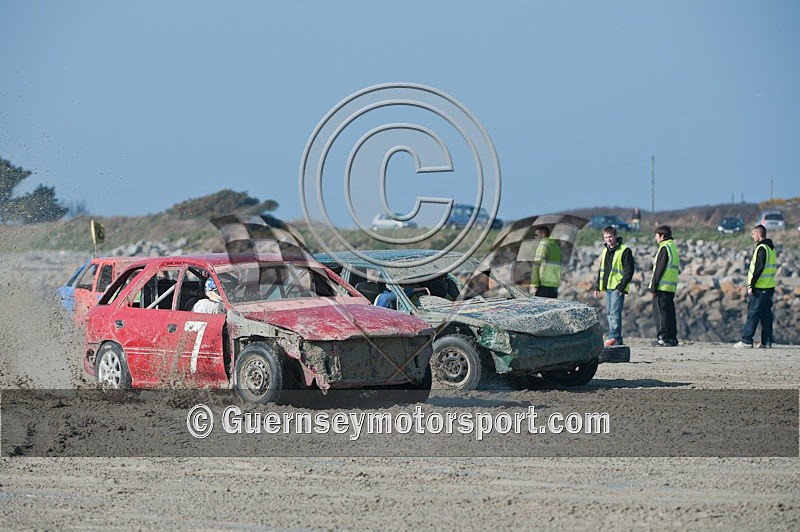 Autocross Fun Meeting 2011-86 - AUTO-X FUN MEETING 2011