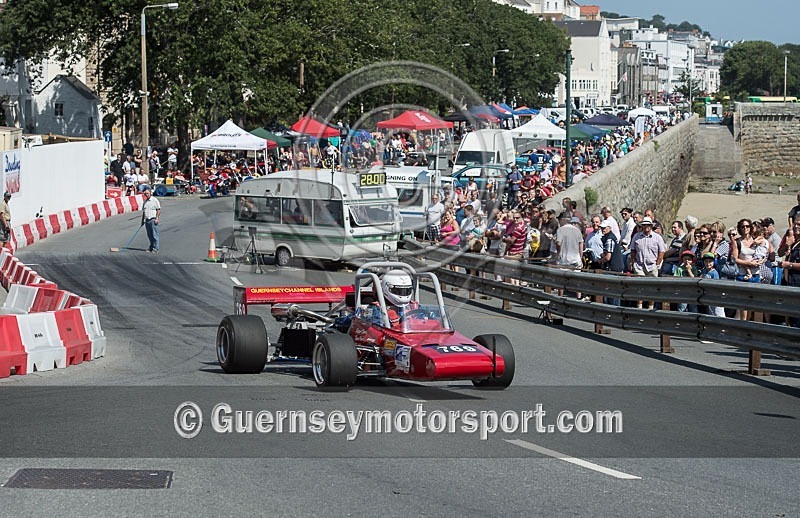 Guernsey National Hill Climb_2013_Car-178 - GUERNSEY NATIONAL 2013 - CARS