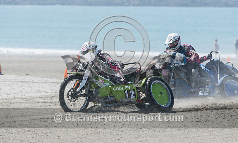 Sand Ace_2014_Sidecar-160 - BRITISH SAND ACE 1000cc SIDECARS - 2014