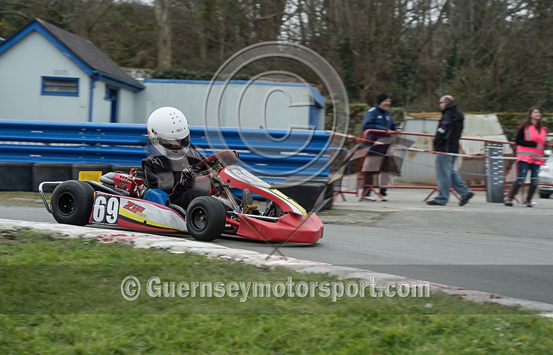 Karting_22-02-2015-28 - KARTING WINTER CHAMPIONSHIP ROUND-2