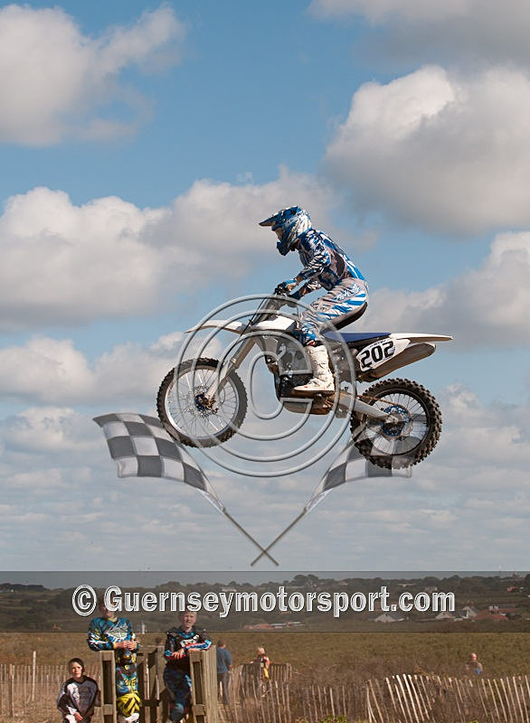 MX Training-106 - MOTO-X PRACTICE DAY 2010