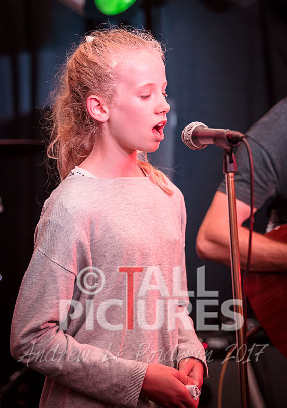SoPM Summer Gig 2017-10 - SCHOOL OF POPULAR MUSIC SUMMER GIG 2017