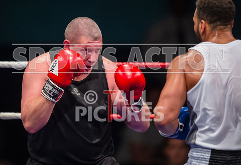 BOUT-15 - Dan Maree v Mark Gavin-38 - BOUT-15 - Dan Maree v Mark Gavin