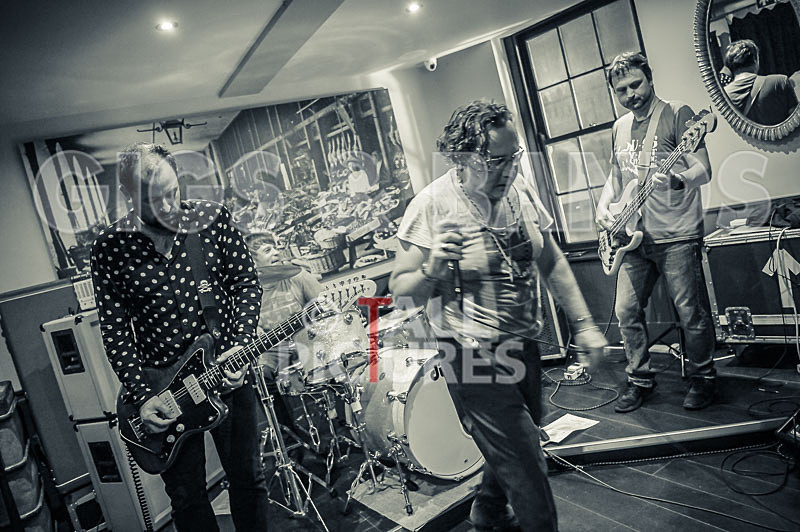 Gay Army-292 - GAY ARMY