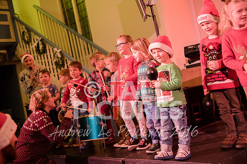 SoPM Christmas Concert 2016-14 - SCHOOL OF POPULAR MUSIC CHRISTMAS CONCERT 2016