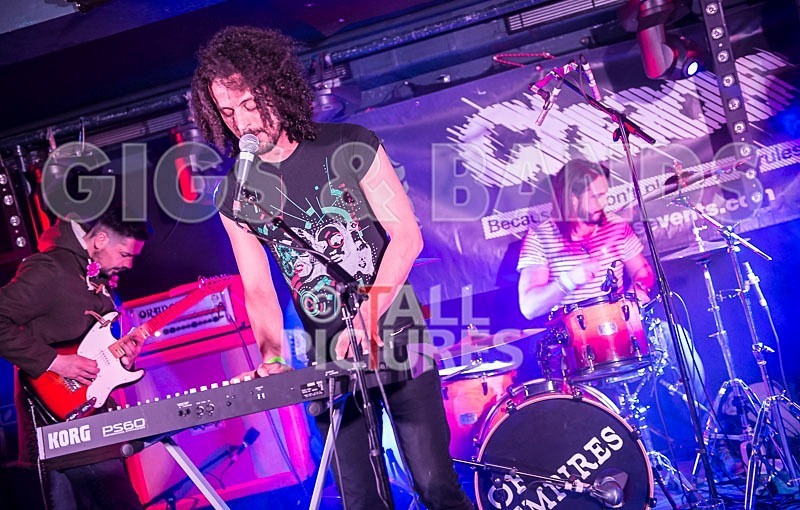 Harlequin Knights-51 - HARLEQUIN KNIGHTS