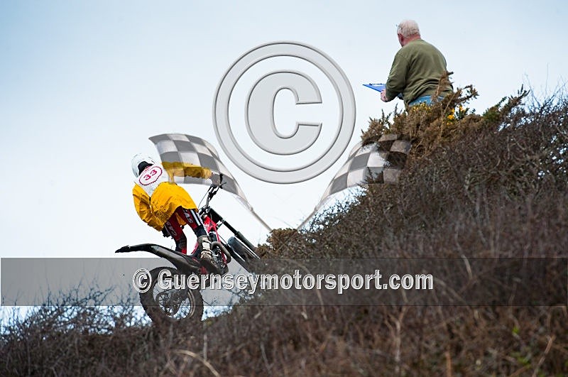 2-Day Trials_2010-65 - 2010 2-DAY TRIALS