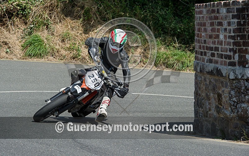 Jersey National Hill Climb_2013_Bike-81 - JERSEY NATIONAL 2013 - BIKES