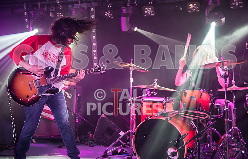 The Glazzies-5 - THE GLAZZIES