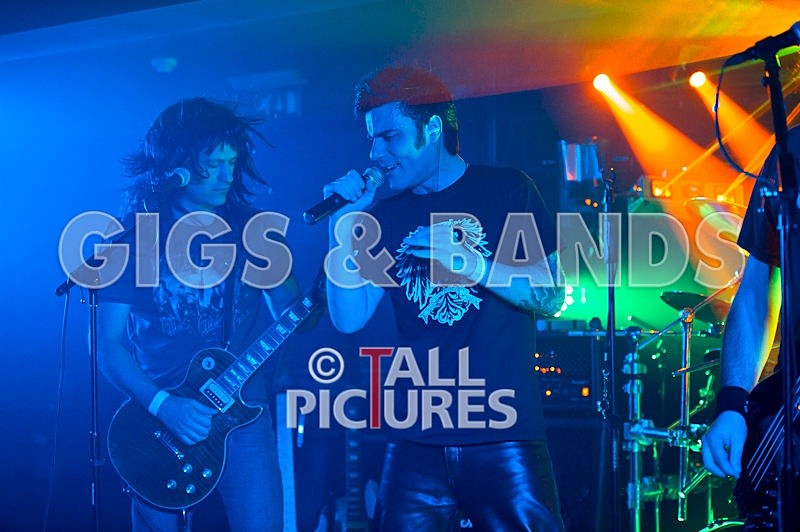 Big Machine-133 - BIG MACHINE