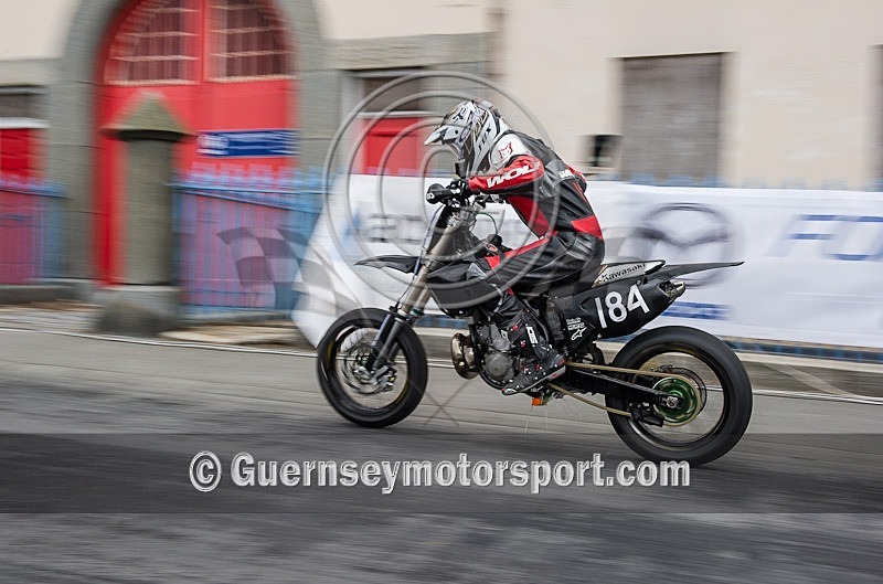 GKMC_Hill Climb_04-06-2012_Bike-121 - BIKES 2012-06-04