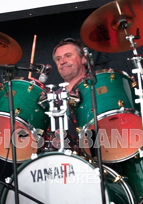 Usual Suspects-46 - VALE EARTH FAIR 2009