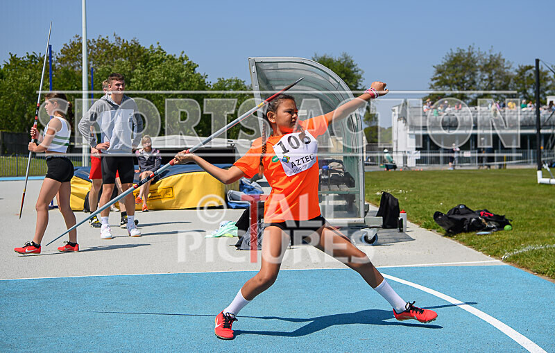 Guernsey Athletics Track  Field 21-05-2023-2 - GUERNSEY ATHLETICS TRACK & FIELD_21-05-2023