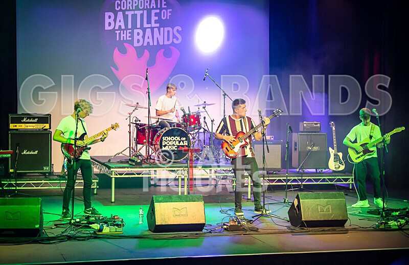 Corporate Battle of the Bands_THE SCENE-28 - SoPM CORPORATE BATTLE OF THE BANDS 2020_THE SCENE