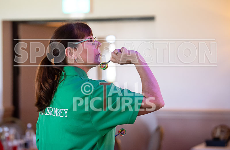 Darts Inter-Insular 2018-39 - DARTS 2018 INTER-INSULAR