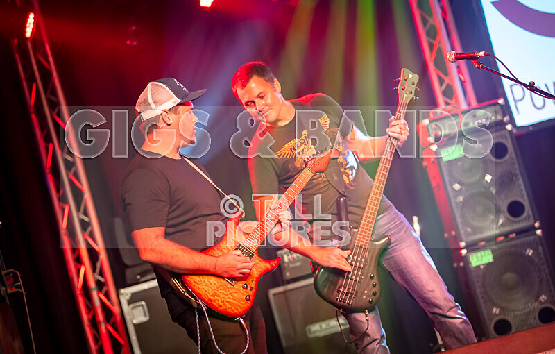 Guernsey Electricity 2022-28 - GUERNSEY ELECTRICITY