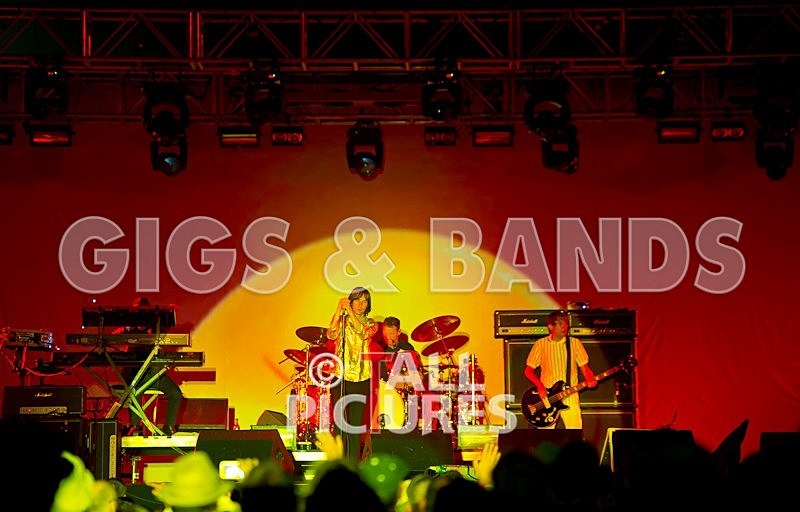 Primal Scream-60 - PRIMAL SCREAM