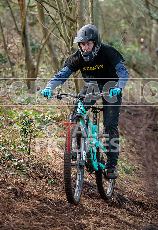 MTB Downhill_16-01-2022-137 - MTB WINTER 2022 DOWNHILL SERIES_RACE 2