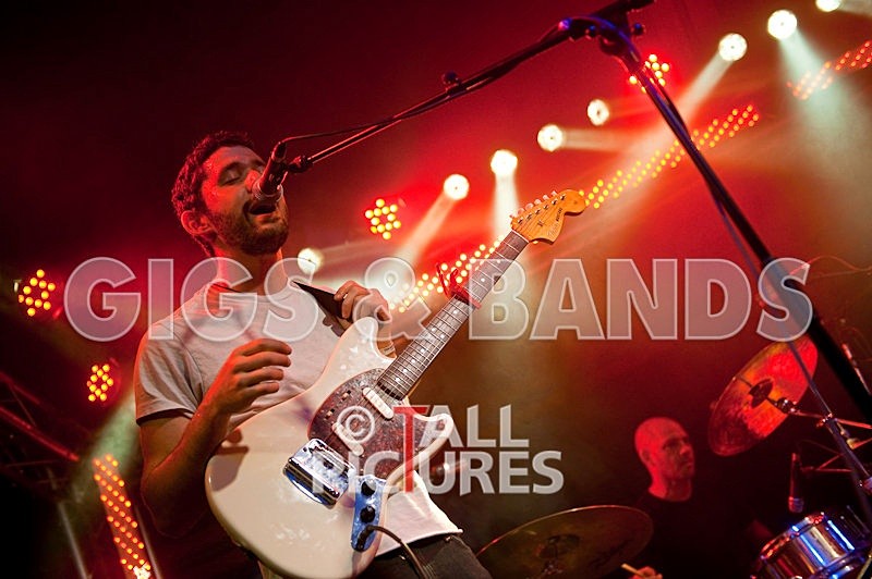 The Antlers-12 - THE ANTLERS