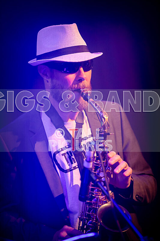 The Risk-515 - THE RISK