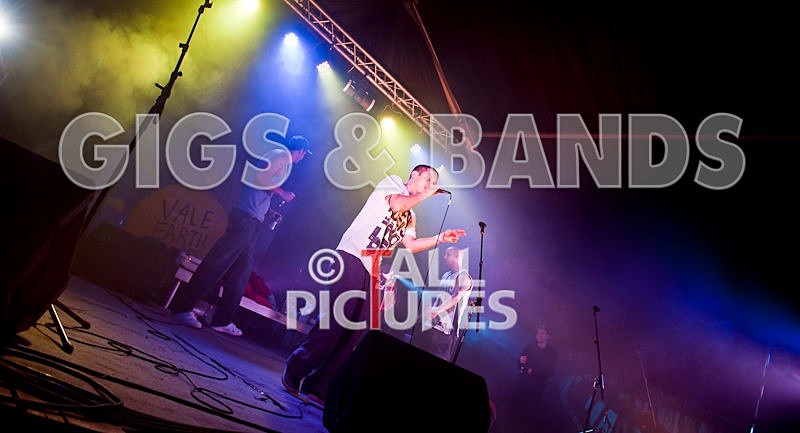 Asylum Seekas-40 - ASYLUM SEEKAS AT IVY CASTLE