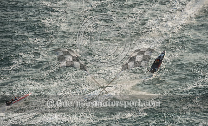 Worlds Powerboats_2014_Race-1-105 - UIM CLASS 3A & 3B WORLD OFFSHORE CHAMPIONSHIP_RACE-1