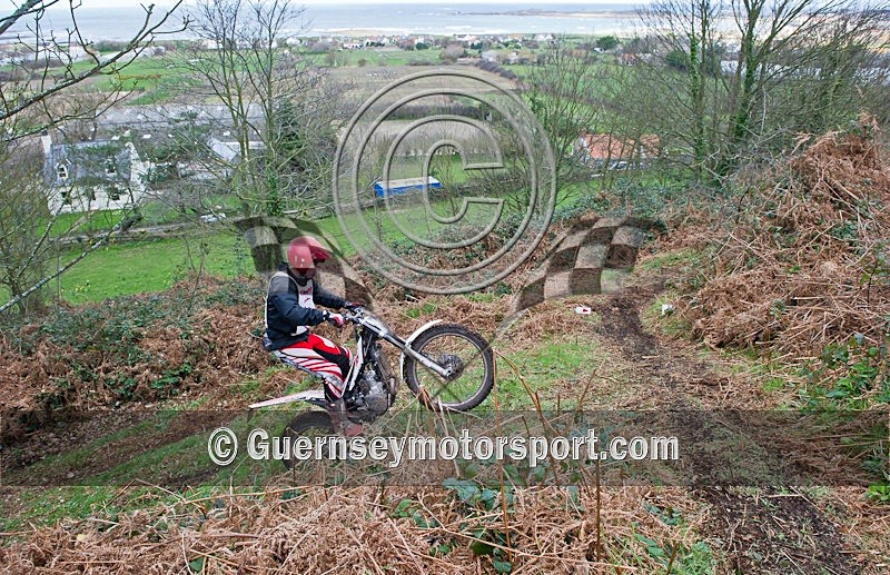 2-Day Trials Bikes_2011-220 - 2011 2-DAY TRIALS